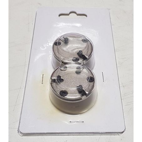 SAS AUTO PARTS BRAKE CALIPER WIND BACK KIT 2PCS TL-STC3308