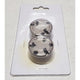 SAS AUTO PARTS BRAKE CALIPER WIND BACK KIT 2PCS TL-STC3308
