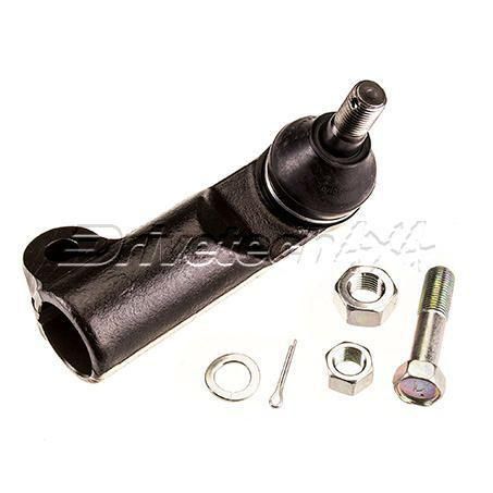 Drivetech 4x4 Tie Rod End 038-137700