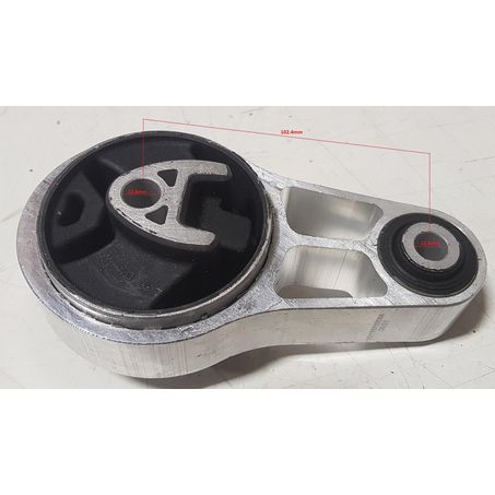 SAS AUTO PARTS ENGINE MOUNT E8903