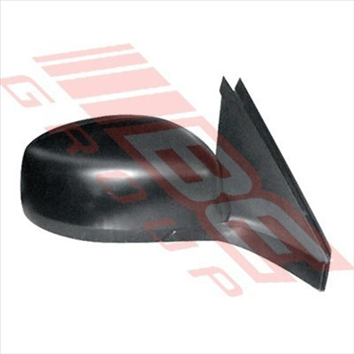 Suzuki DOOR MIRROR - R/H - ELECTRIC - 3 WIRE - SUZUKI SWIFT 2005