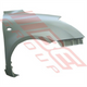 Suzuki FRONT GUARD - R/H - W/SIDE LAMP HOLE - SUZUKI SWIFT 2005