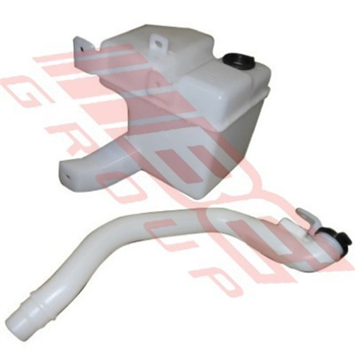 Suzuki WASHER BOTTLE - SUZUKI SWIFT 2005