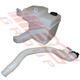 Suzuki WASHER BOTTLE - SUZUKI SWIFT 2005