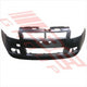 Suzuki FRONT BUMPER - MAT/BLACK - SUZUKI SWIFT 2005