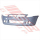 Suzuki FRONT BUMPER - PRIMED GREY - SUZUKI SWIFT 2005