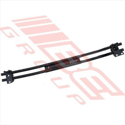 Suzuki FRONT BUMPER - REINFORCEMENT - LOWER - SUZUKI SWIFT 2005