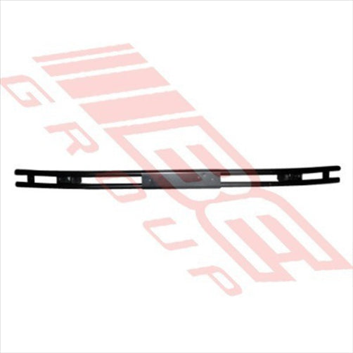Suzuki REAR BUMPER REINFORCEMENT - SUZUKI SWIFT 2005