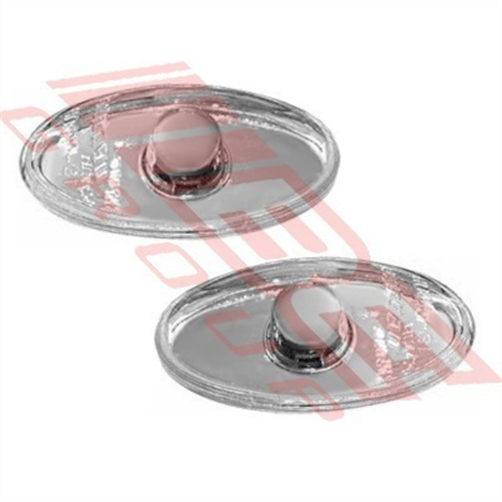 Suzuki SIDE REPEATER SET - L&R - SUZUKI SWIFT 2005