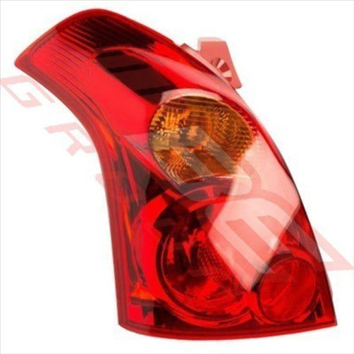 Suzuki REAR LAMP - L/H - SUZUKI SWIFT 2005- SPORT
