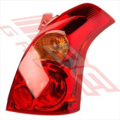 Suzuki REAR LAMP - R/H - SUZUKI SWIFT 2005- SPORT