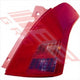 Suzuki REAR LAMP - R/H - RED - SUZUKI SWIFT 2005
