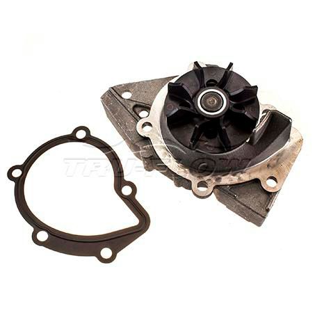TRUFLOW CITROEN PEUGEOT WATER PUMP HEAVY DUTY BEARINGS & SEALS TF8101