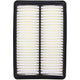 Repco Air Filter RAF557
