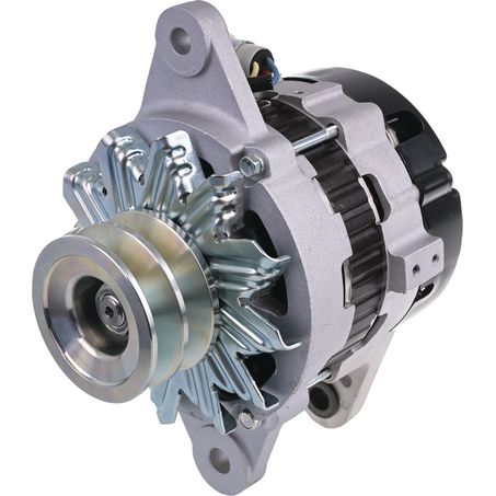 Alternator 24V 40A Nikko Style NXA602