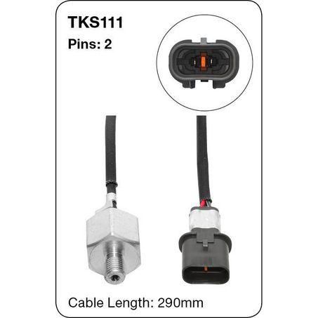 TRIDON KNOCK SENSOR TKS111