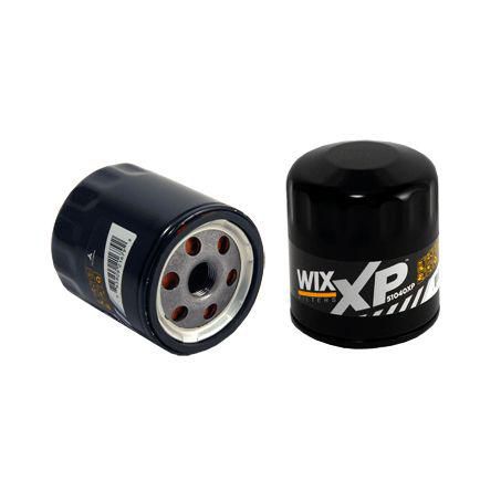 WIX XP OIL FILTER (SPIN ON)