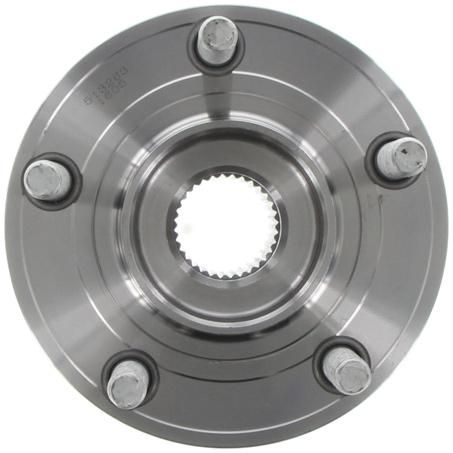 REPCO WHEEL BEARING HUB RWH6284