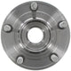 REPCO WHEEL BEARING HUB RWH6284