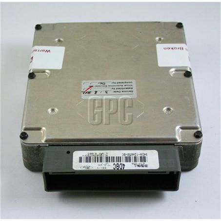 Injectronics Electronic Control Module 94DASACO