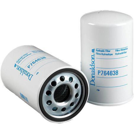 Donaldson Hydraulic Filter In-Line