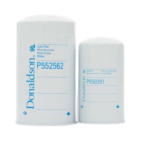 Donaldson Filter Kit Truck X903263