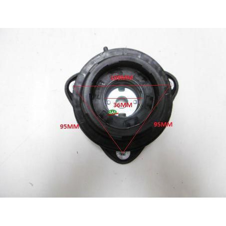 SAS AUTO PARTS SAS Strut Mount MT307R