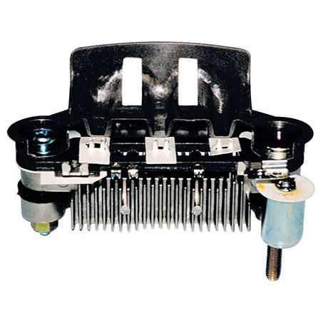 Capital Alternator Rectifier Mitsubishi Style 500339