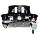 Capital Alternator Rectifier Mitsubishi Style 500339