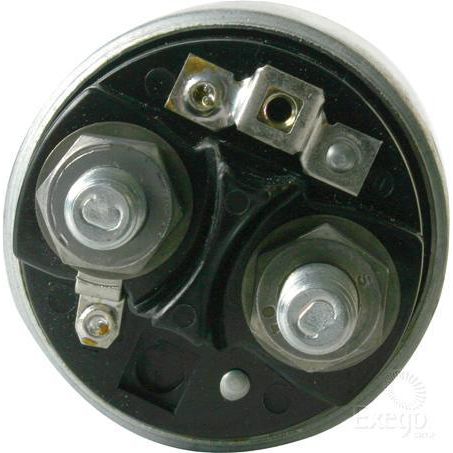 Bosch Starter Motor Solenoid 24V 0331402206
