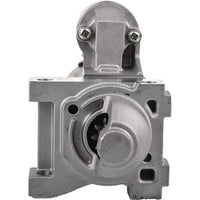 OEX STARTER MOTOR 12V 10TH CW MITSUBISHI STYLE
