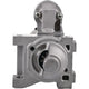 OEX STARTER MOTOR 12V 10TH CW MITSUBISHI STYLE