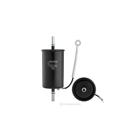 Ryco Fuel Filter Z1036