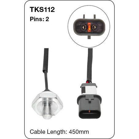 TRIDON KNOCK SENSOR 6G72