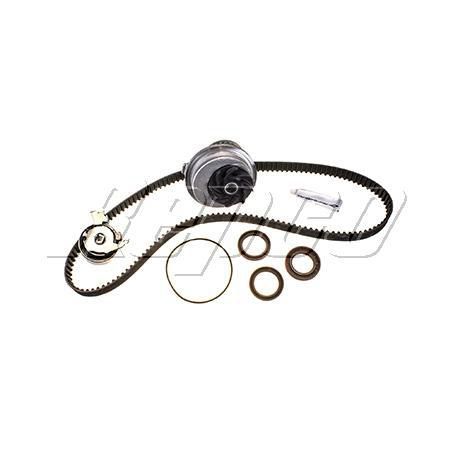 Repco Timing Belt Kit - Includes Water Pump RTTKWP1502