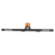 OEX Mine Bar - 1200mm  Led Rotating Beacon, Reverse Alarm & Stir MBX20010
