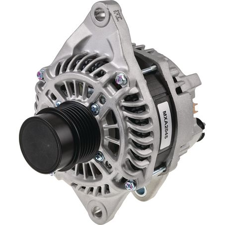 ALTERNATOR 12V 115A MITSUBISHI STYLE MXA2045