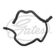 Gates Radiator Hose 05-2762