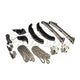 OEX Timing Chain Kit - Without Gears TCK1027