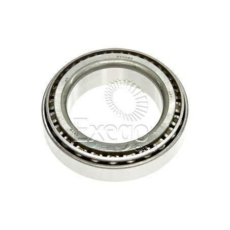 DRIVETECH 4X4 CARRIER BEARINGS HILUX 081-023604