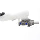 K & N Brake Master Cylinder A/T 13/16