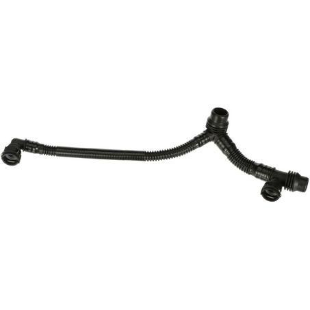 Gates Molded Heater Hose 02-2906