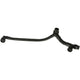 Gates Molded Heater Hose 02-2906