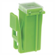 Narva FUSIBLE LINK FEMALE WITH LOCK 30A GREEN 10 PCE