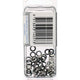 CHAMPION AUTO PARTS Champion Steel Spring Washers 4mm CSP27