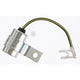 FUELMISER DISTRIBUTOR CONDENSER NISSAN HONDA SUBARU