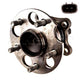 Kelpro Wheel Bearing Hub KHA4234