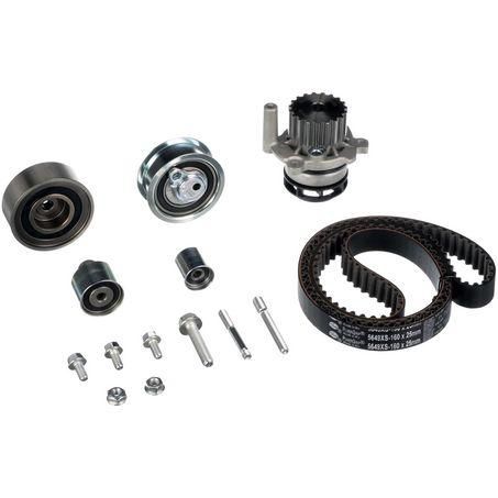 GATES TIMING BELT KIT KP25649XS-1