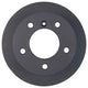 RDA Brakes Standard Disc Brake Rotor Solid 272mm RDA7304