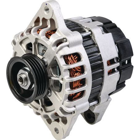 OEX Alternator 12V 70A Valeo Style VXA047